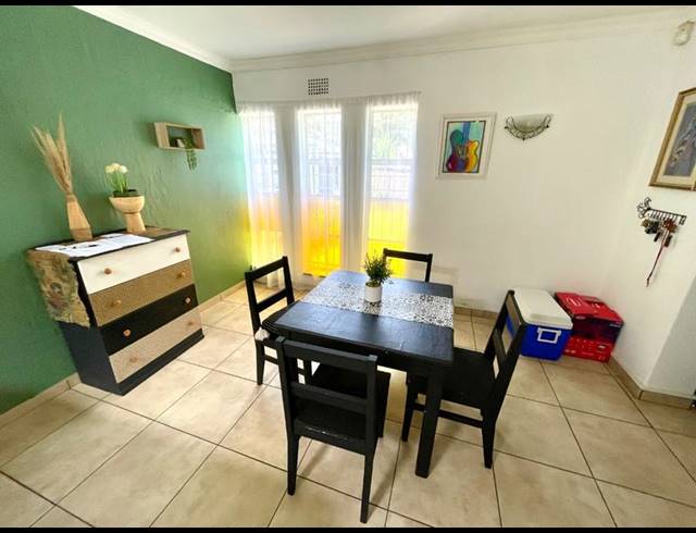 5 BEDROOM HOUSE FOR SALE IN NOORDHEUWEL